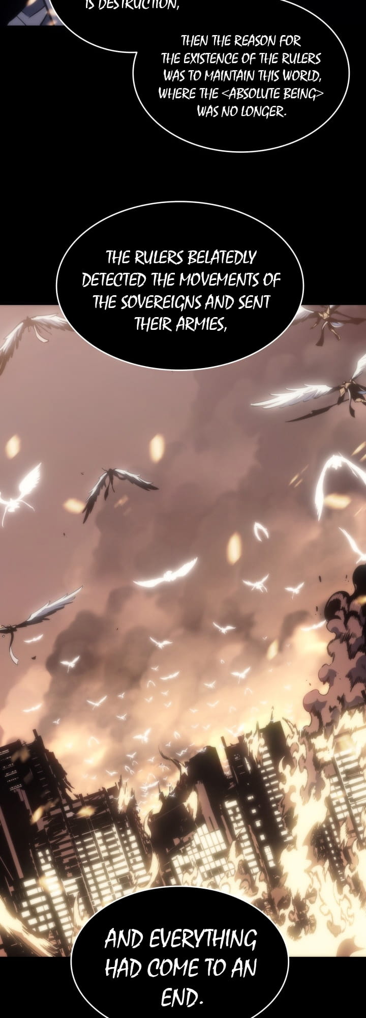 Solo Leveling, Chapter 163 image 46